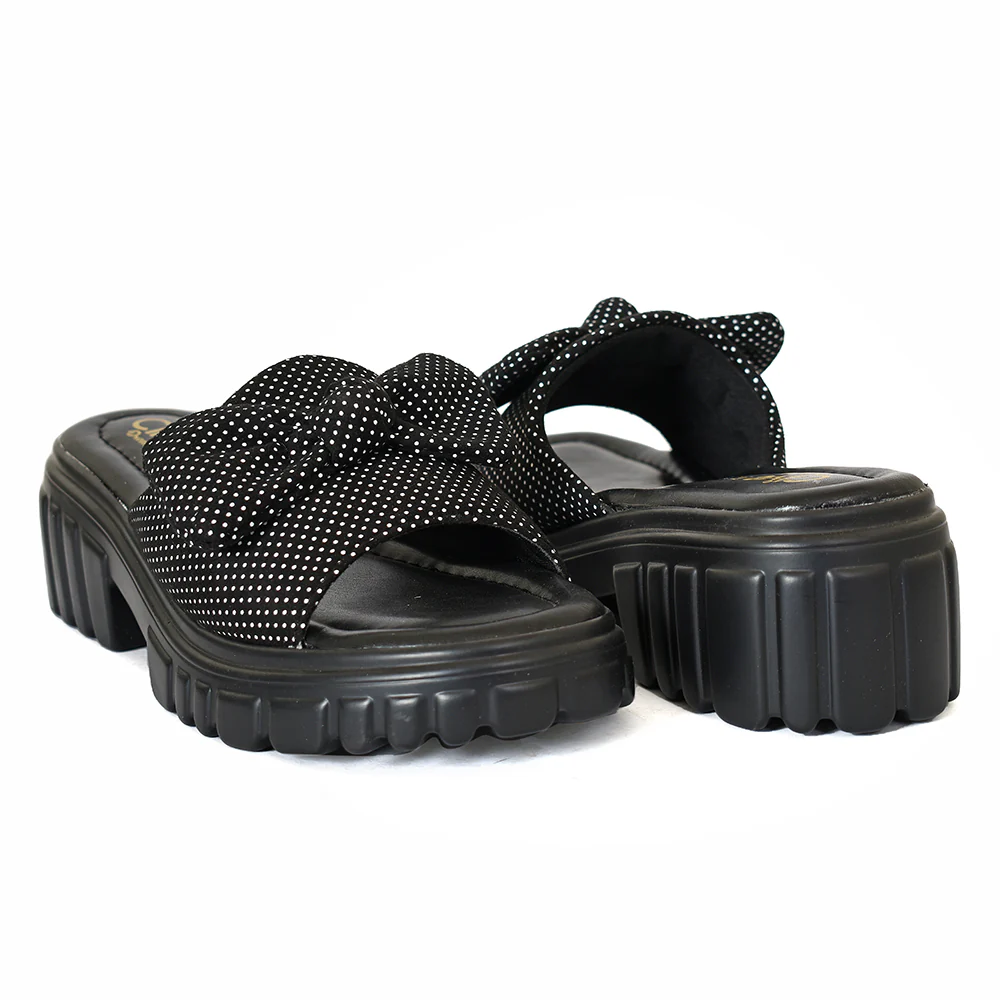 Casual PU Slipper - Image 5