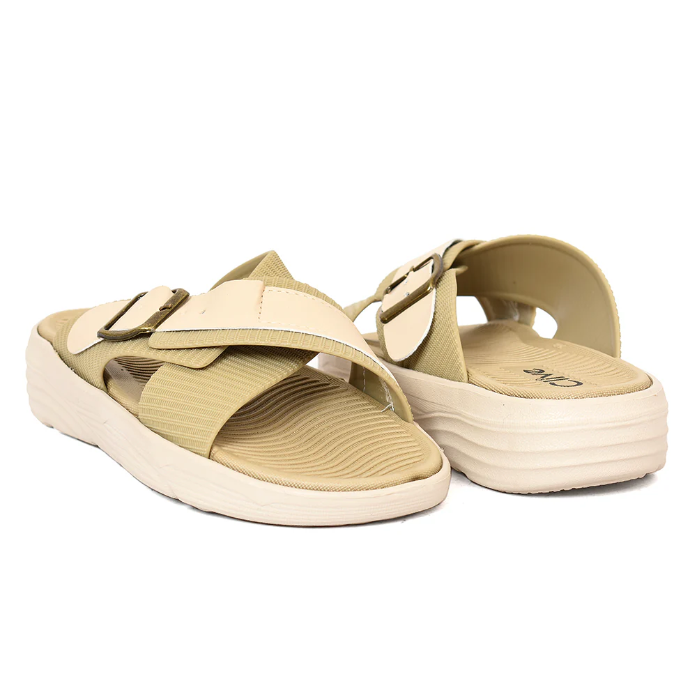 Casual PU Slipper - Image 4