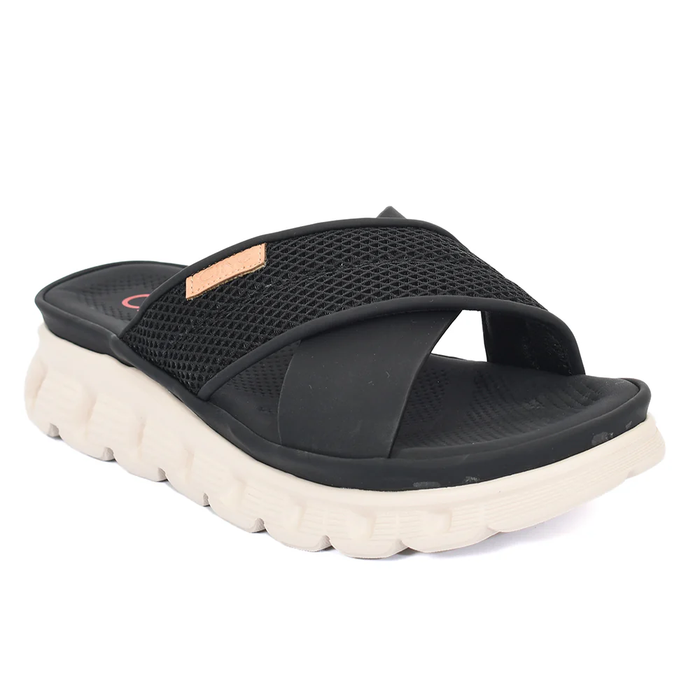 Casual PU Slipper - Image 2