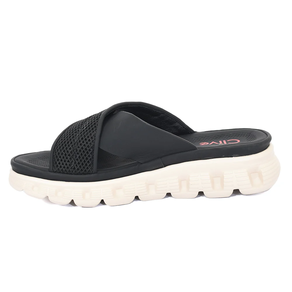 Casual PU Slipper - Image 4