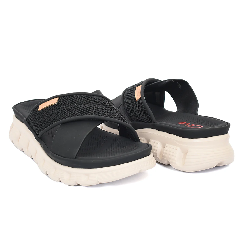 Casual PU Slipper - Image 5