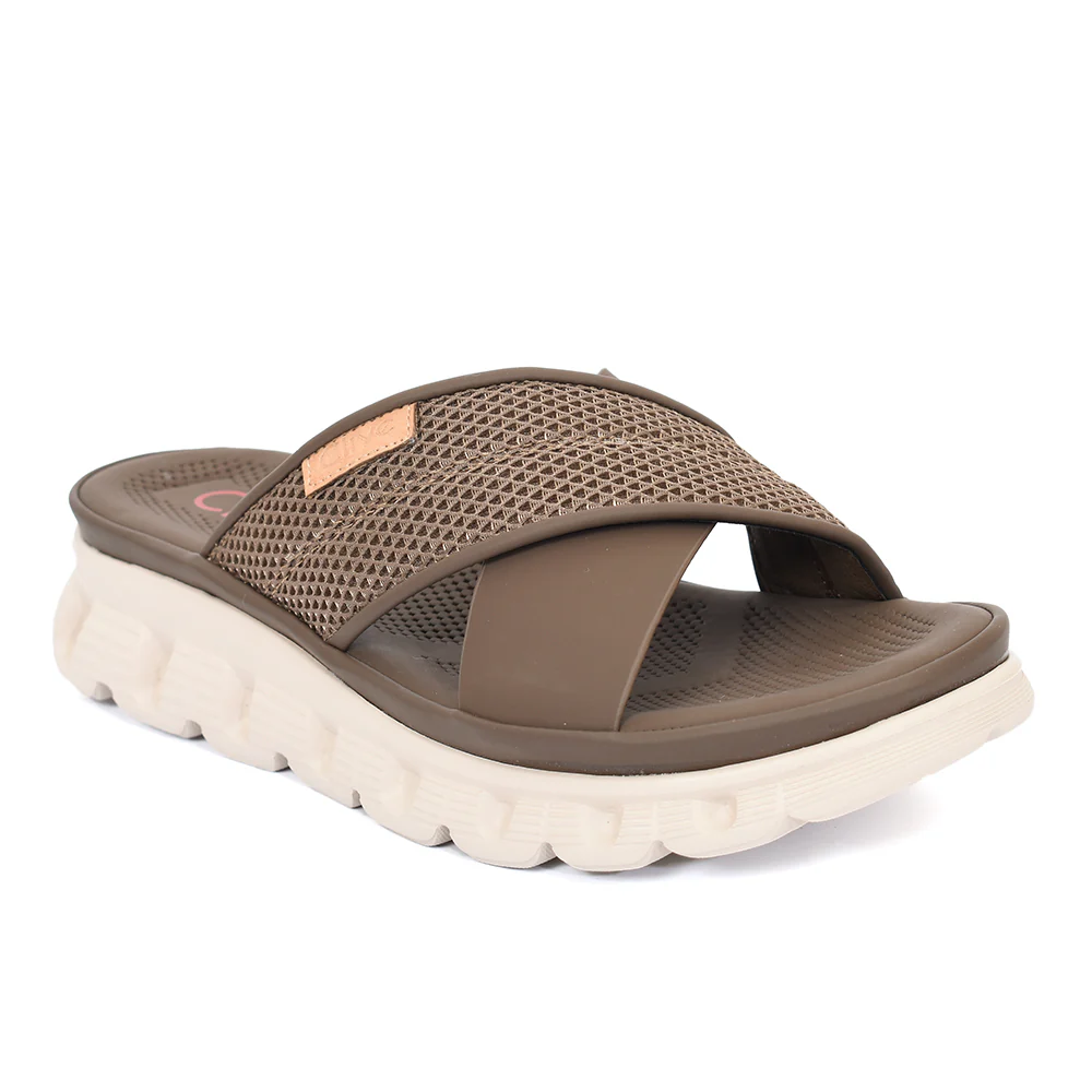 Casual PU Slipper - Image 2