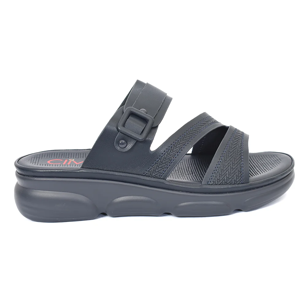 Casual PU Slipper - Image 3