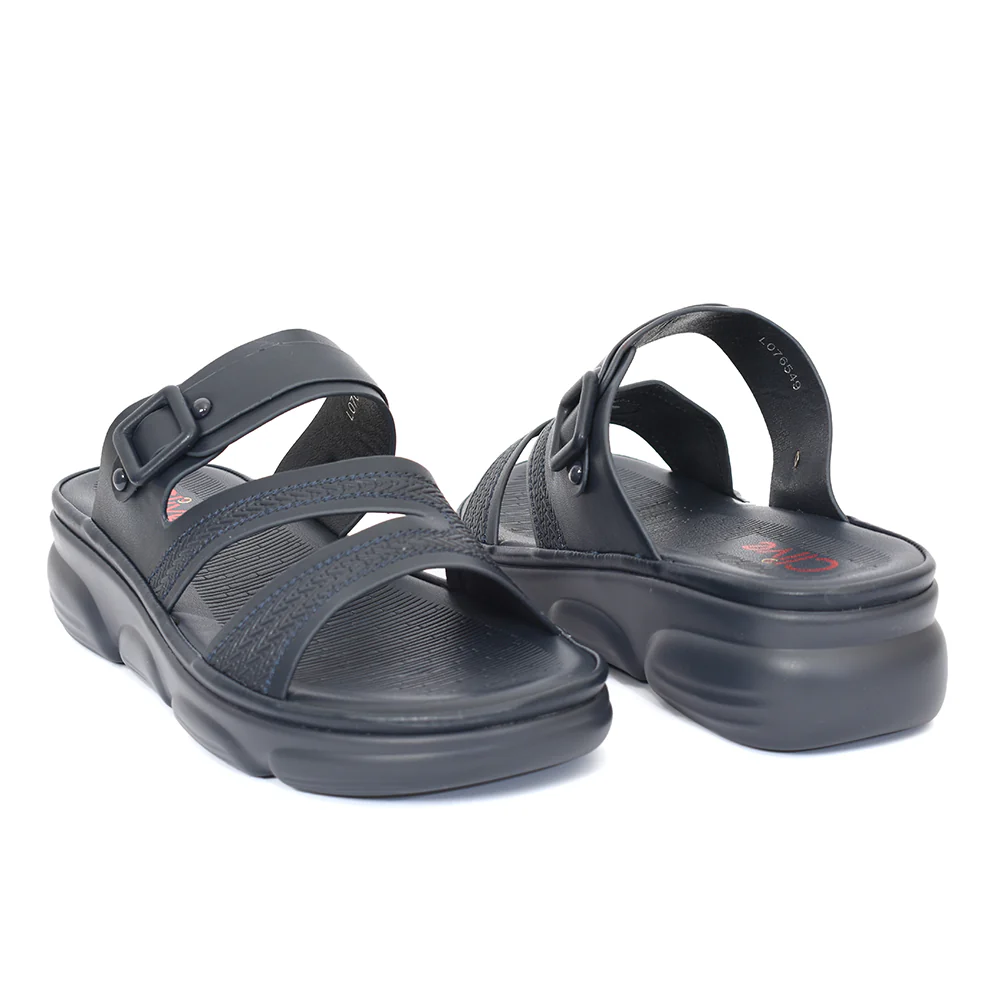 Casual PU Slipper - Image 5