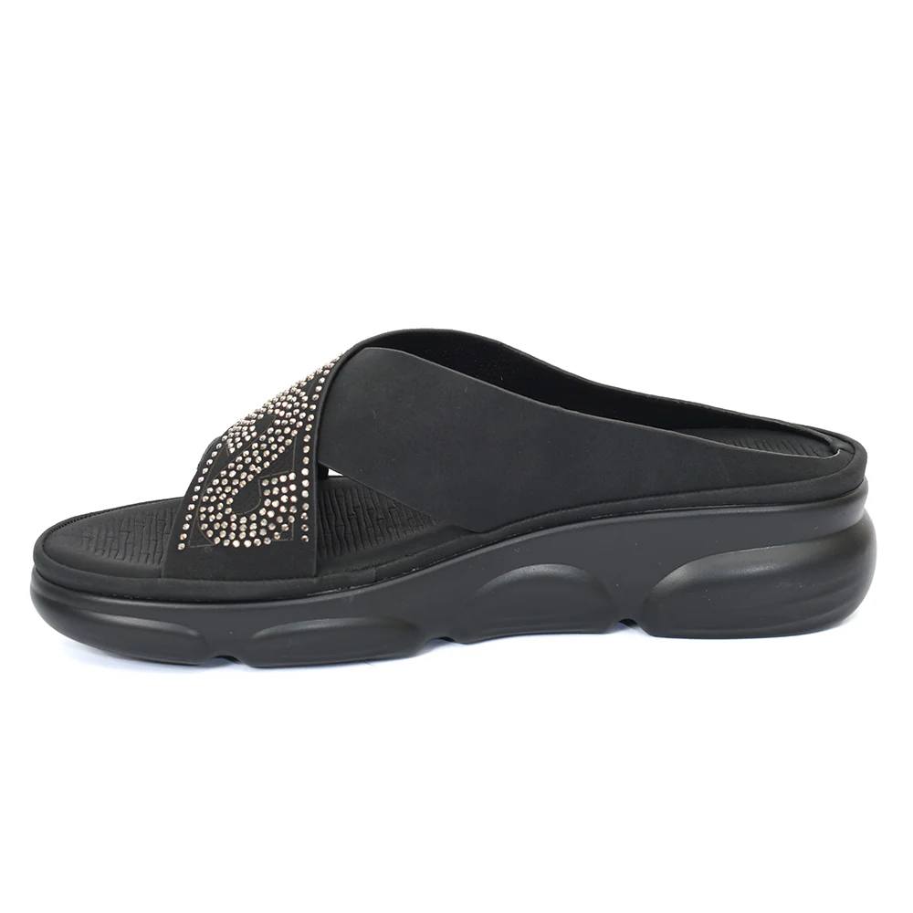 Casual PU Slipper - Image 4