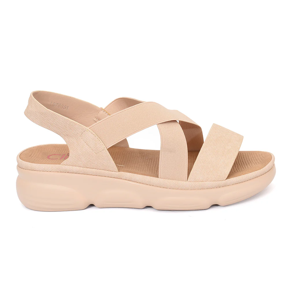 Casual PU Slipper - Image 3