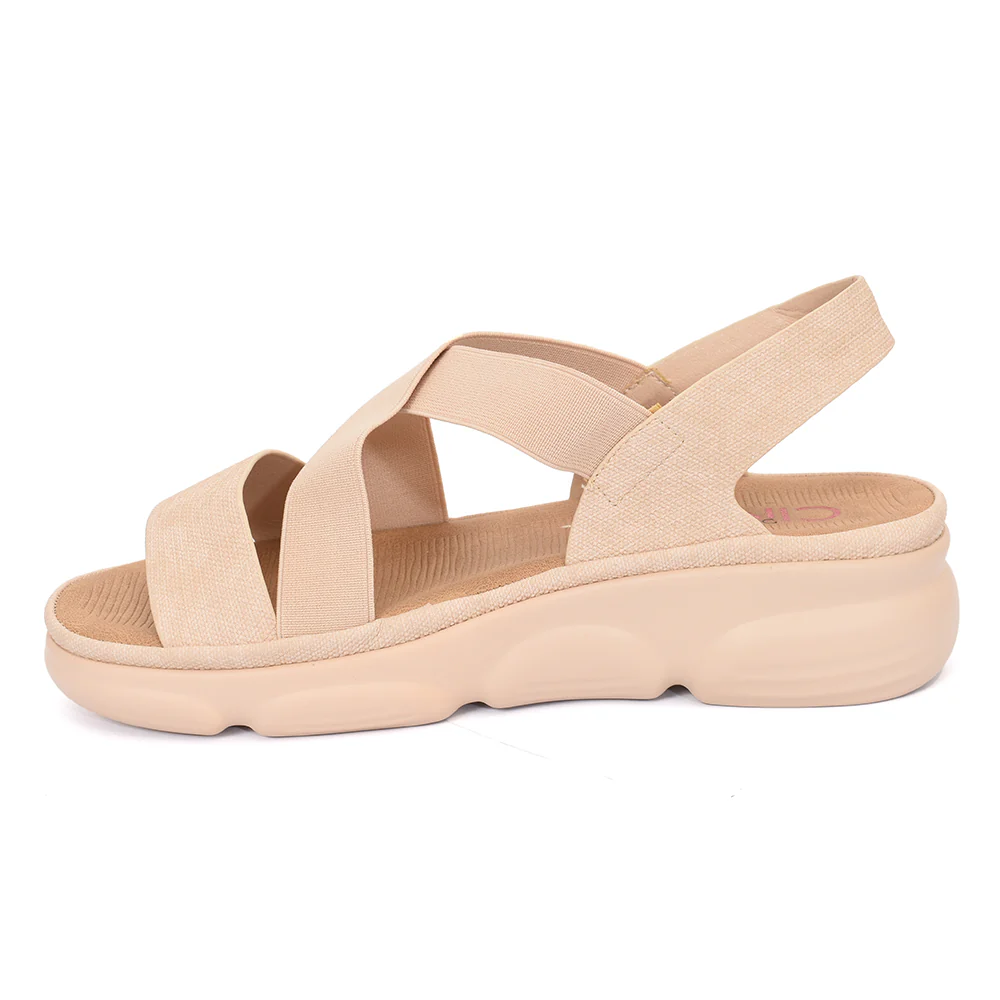 Casual PU Slipper - Image 4
