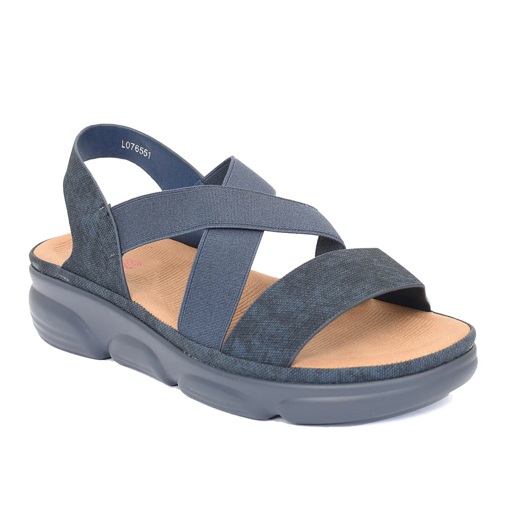 Casual PU Slipper - Image 2