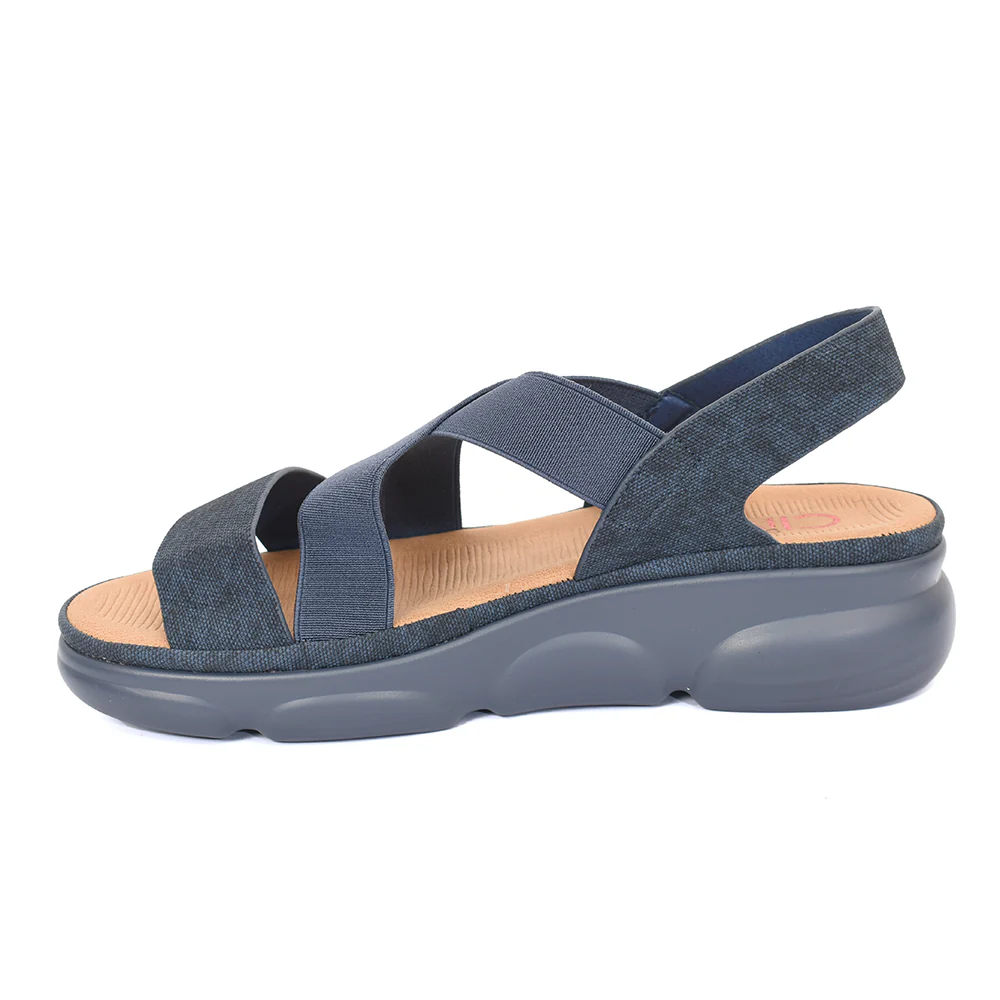 Casual PU Slipper - Image 4