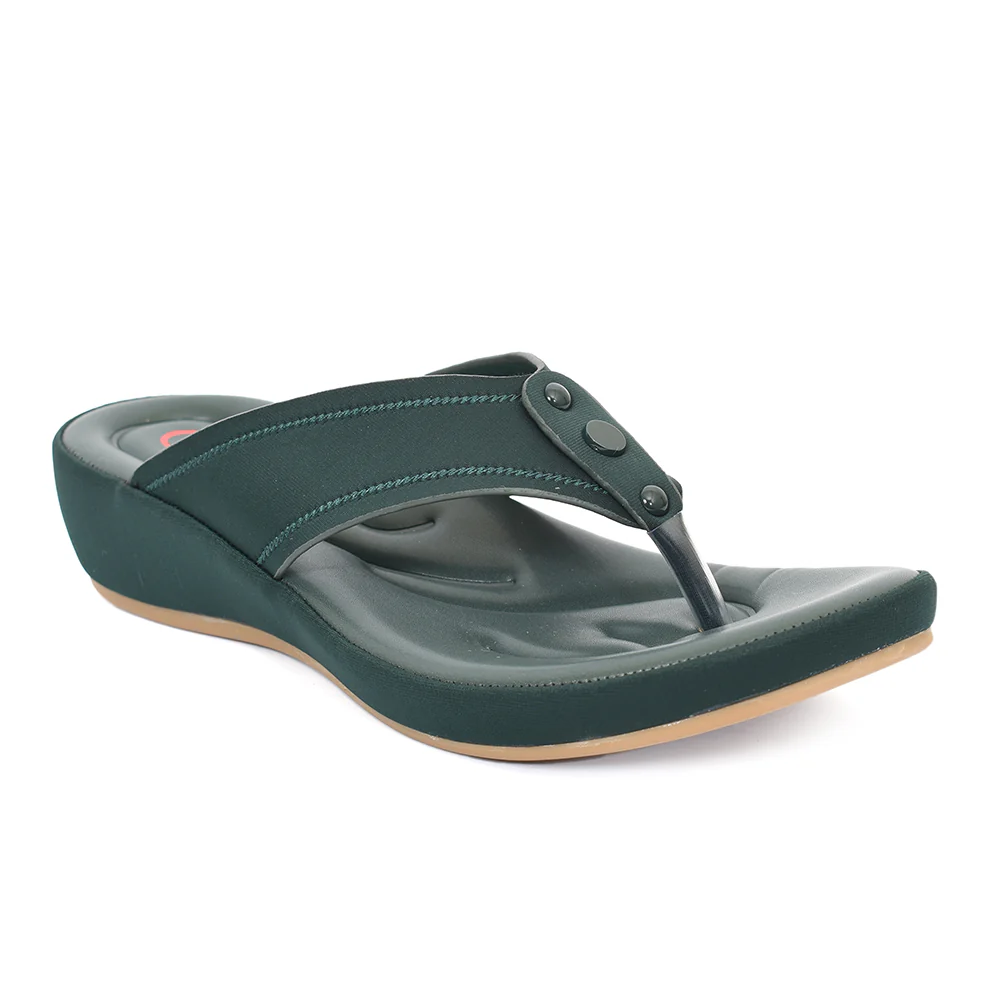 Casual PU Slipper - Image 2