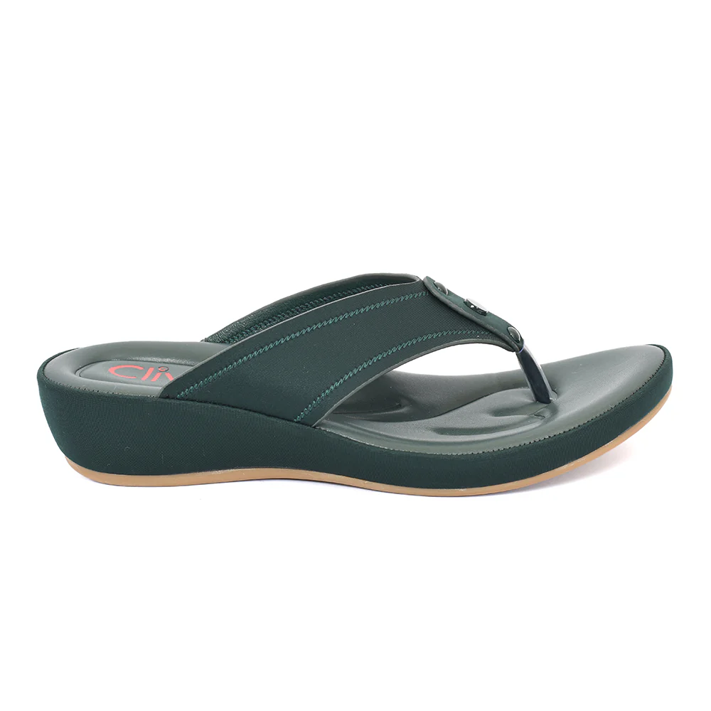 Casual PU Slipper - Image 3
