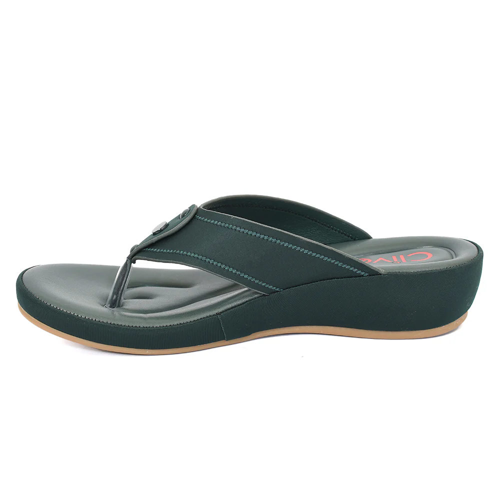 Casual PU Slipper - Image 4