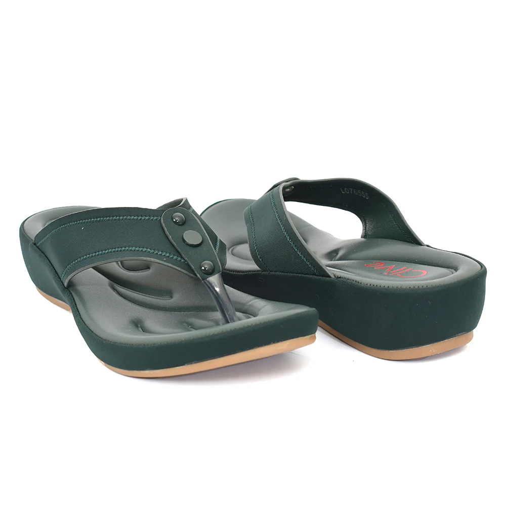 Casual PU Slipper - Image 5
