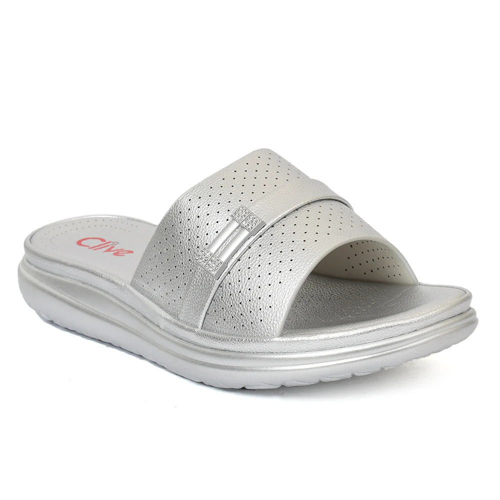 Casual PU Slipper - Image 2