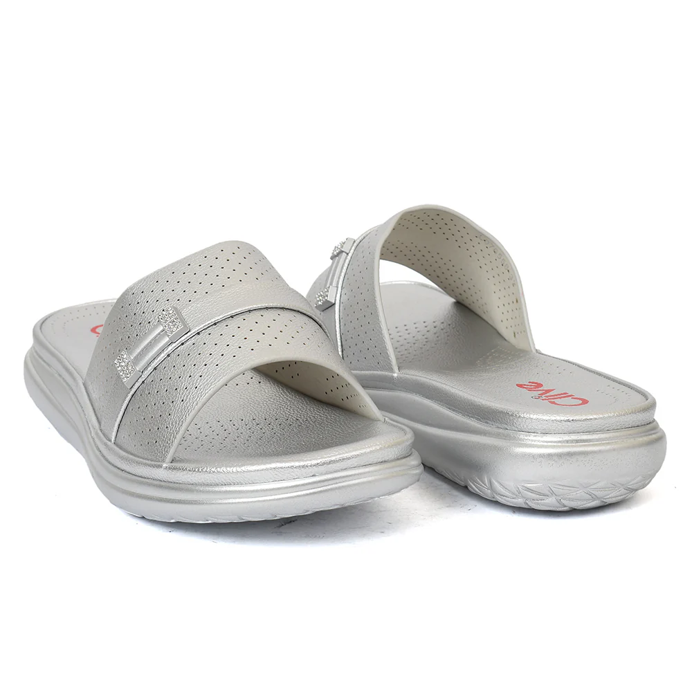 Casual PU Slipper - Image 5