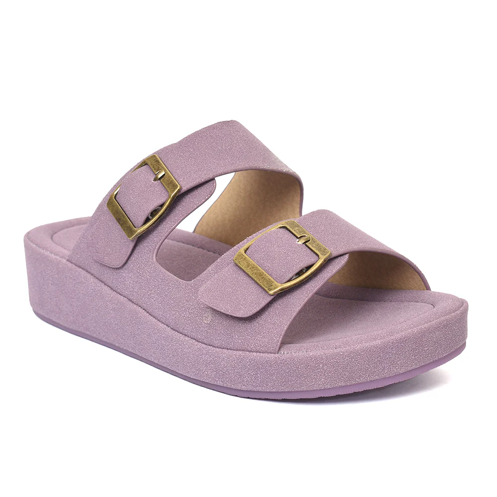 Casual PU Slipper - Image 2
