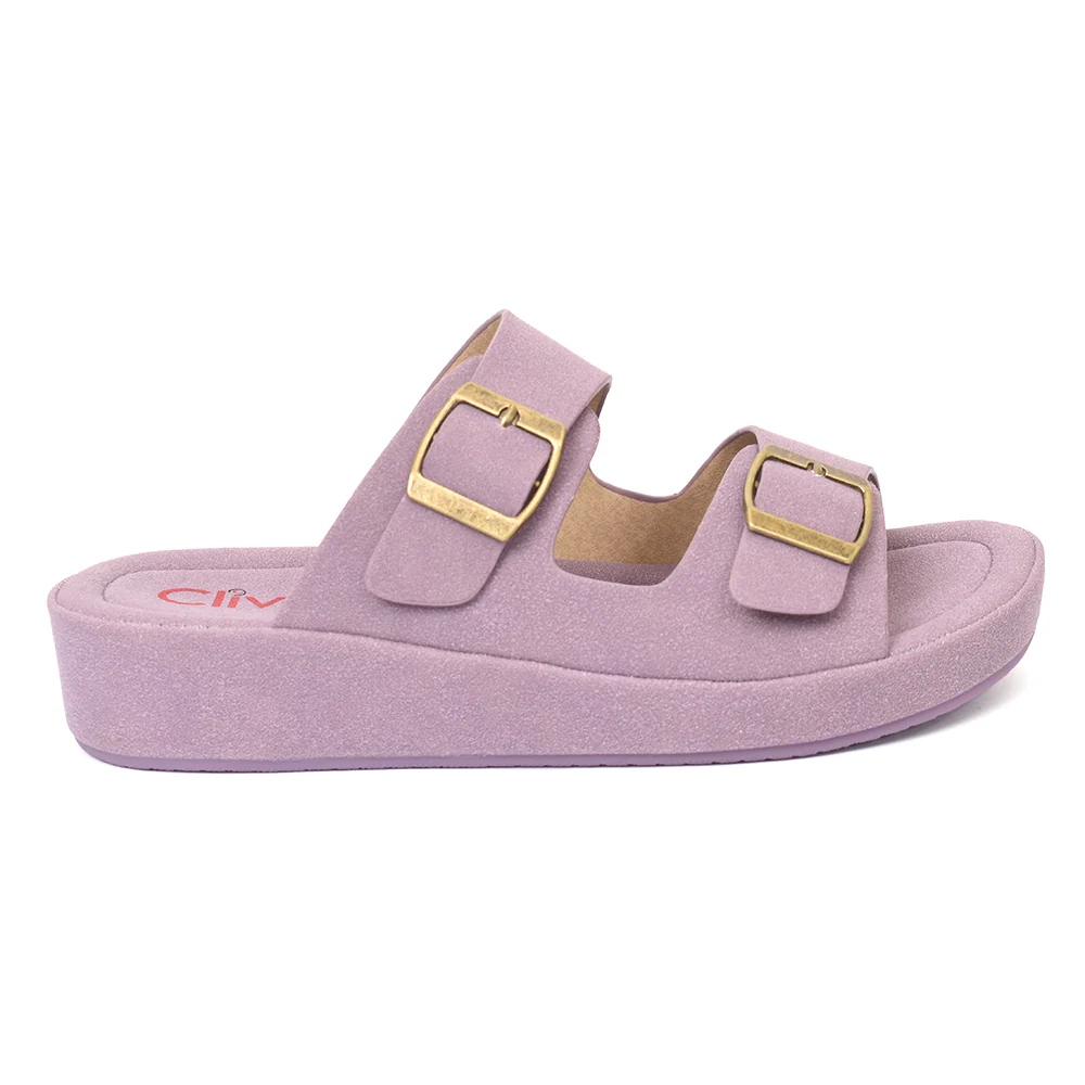 Casual PU Slipper - Image 3