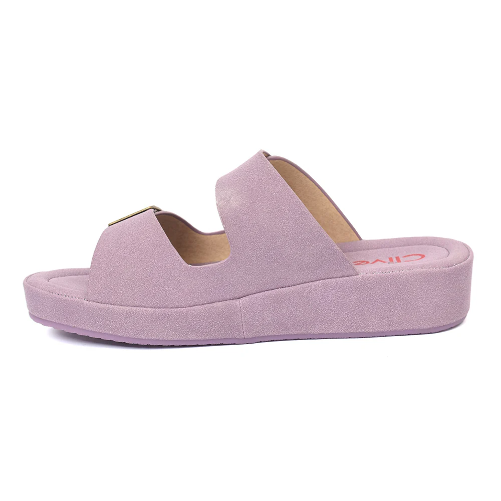 Casual PU Slipper - Image 4