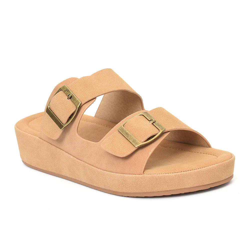 Casual PU Slipper - Image 2