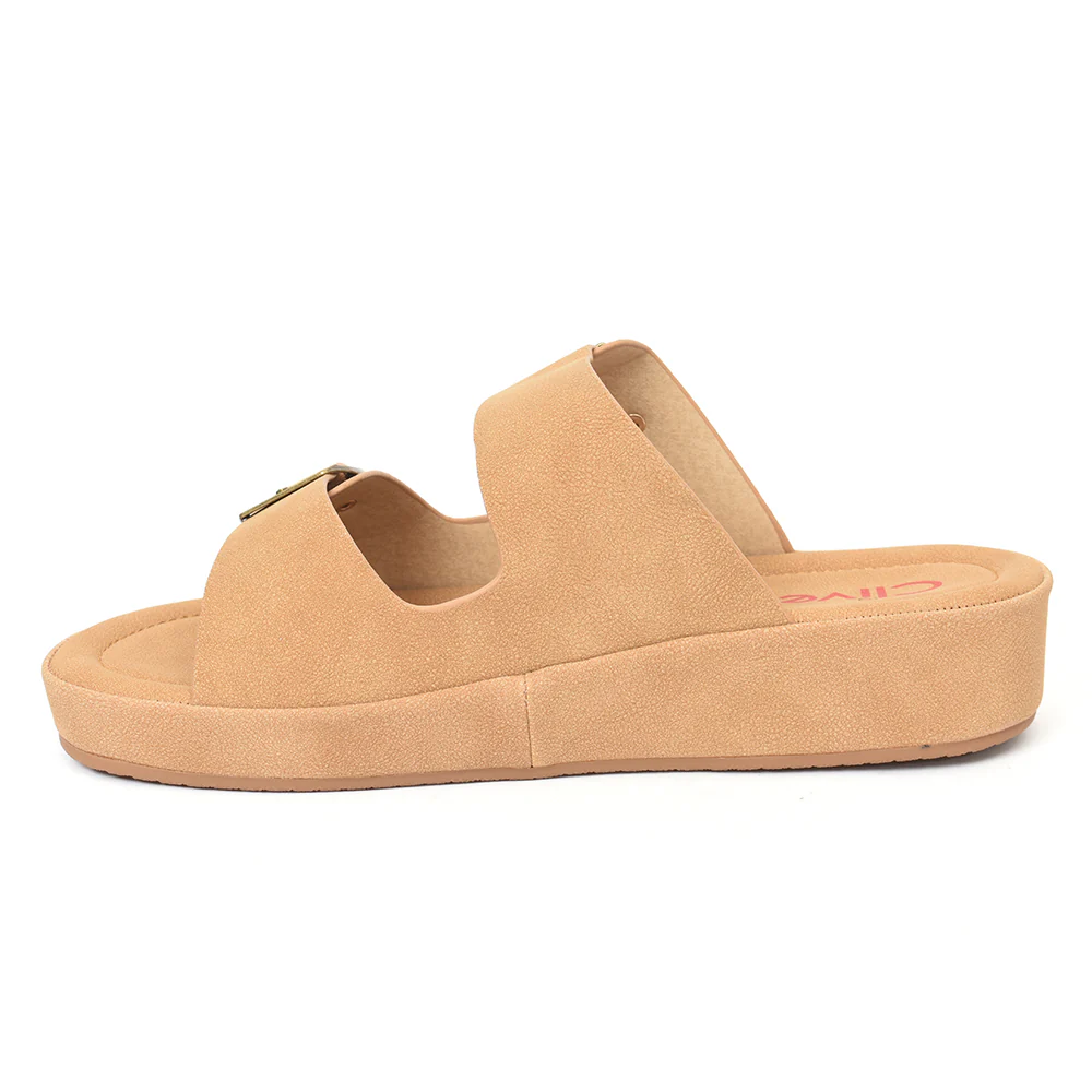 Casual PU Slipper - Image 4