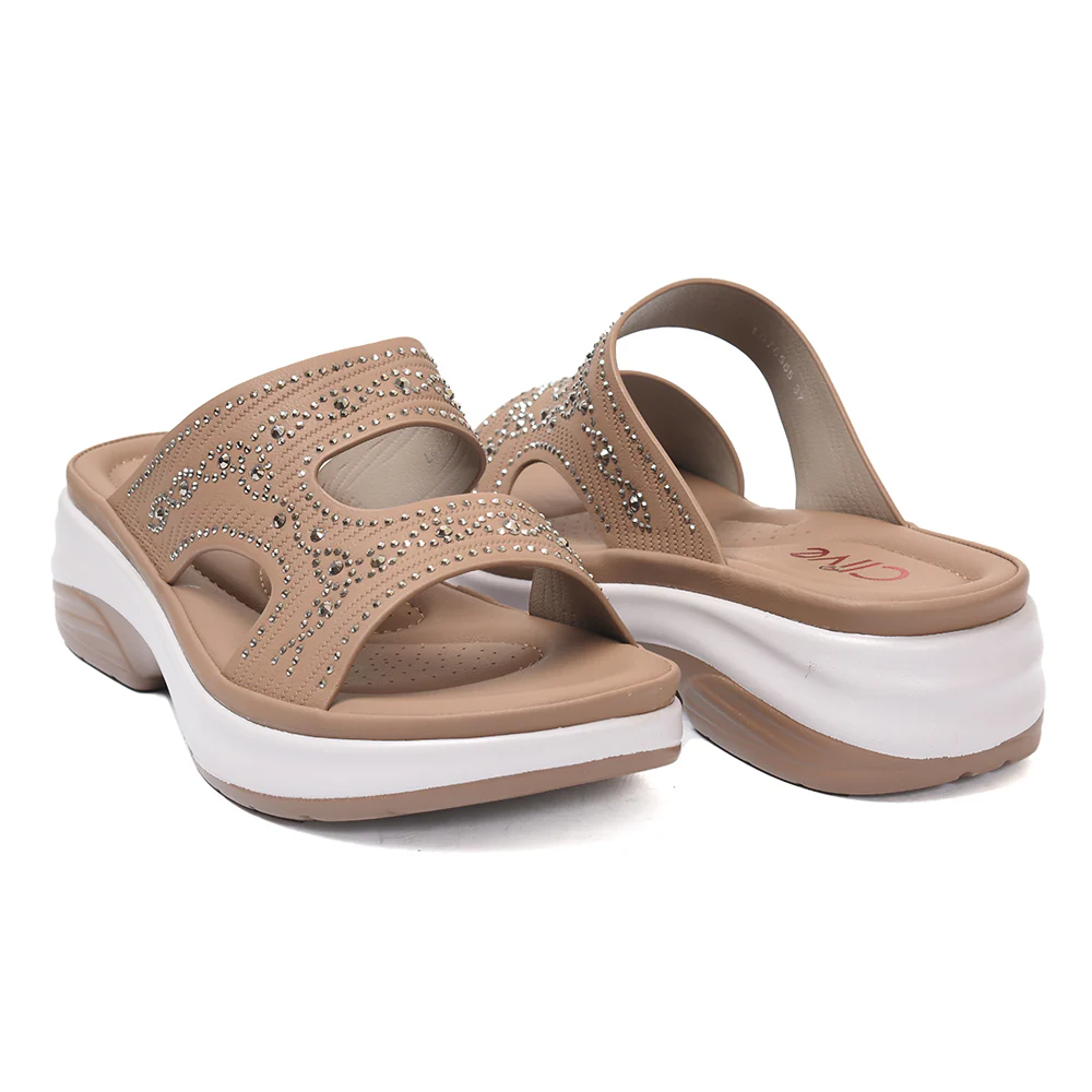 Casual PU Slipper - Image 5