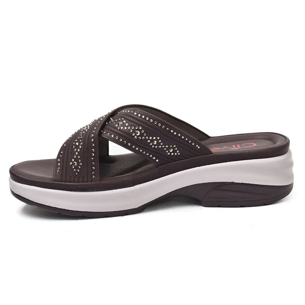 Casual PU Slipper - Image 4