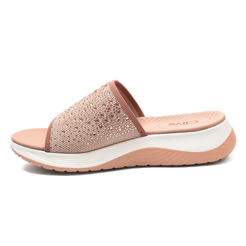 Casual PU Slipper - Image 6
