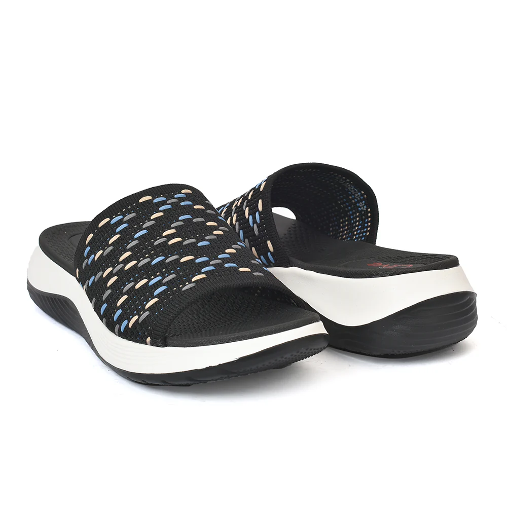 Casual PU Slipper - Image 8