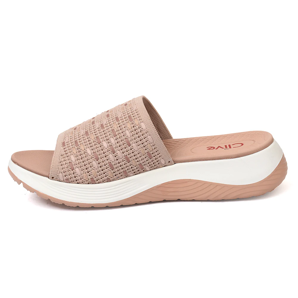 Casual PU Slipper - Image 4