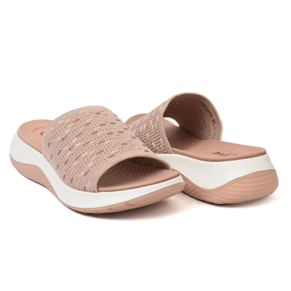 Casual PU Slipper - Image 5