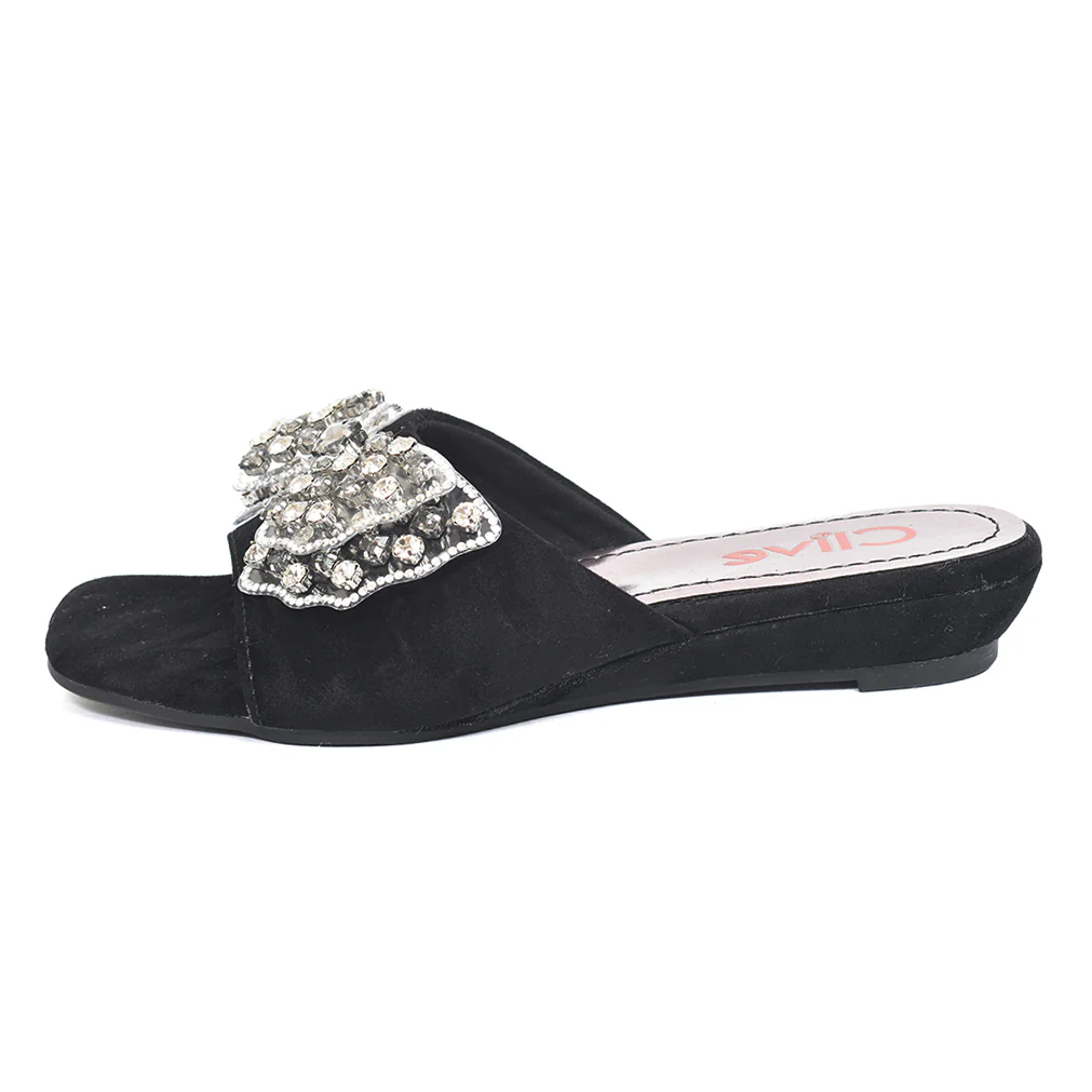 Casual PU Slipper - Image 4