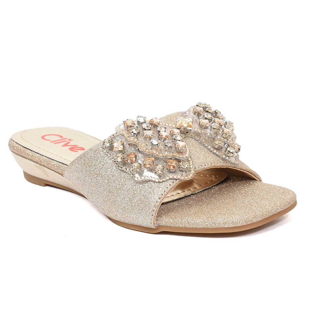 Casual PU Slipper - Image 2