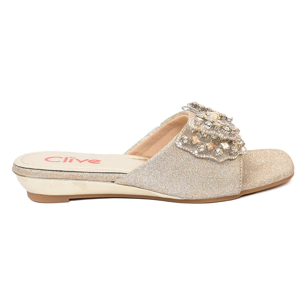 Casual PU Slipper - Image 3