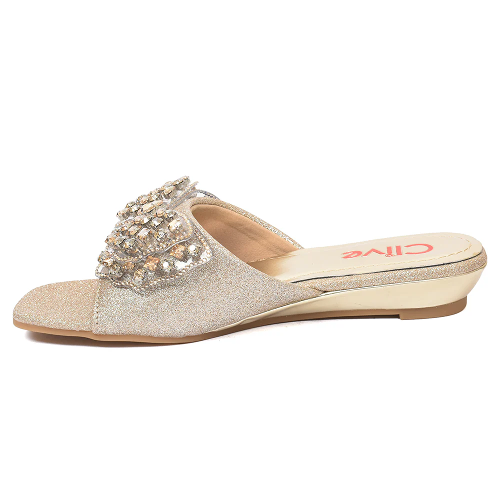 Casual PU Slipper - Image 4