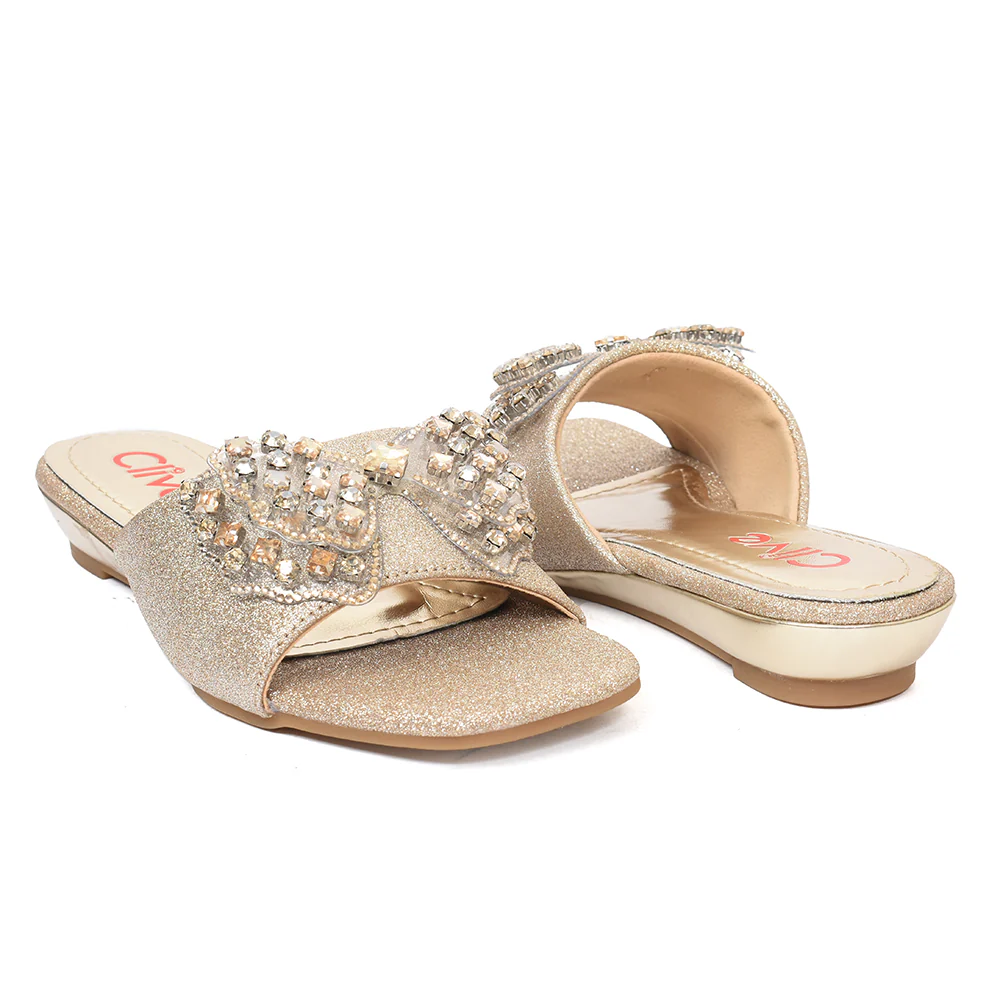 Casual PU Slipper - Image 5