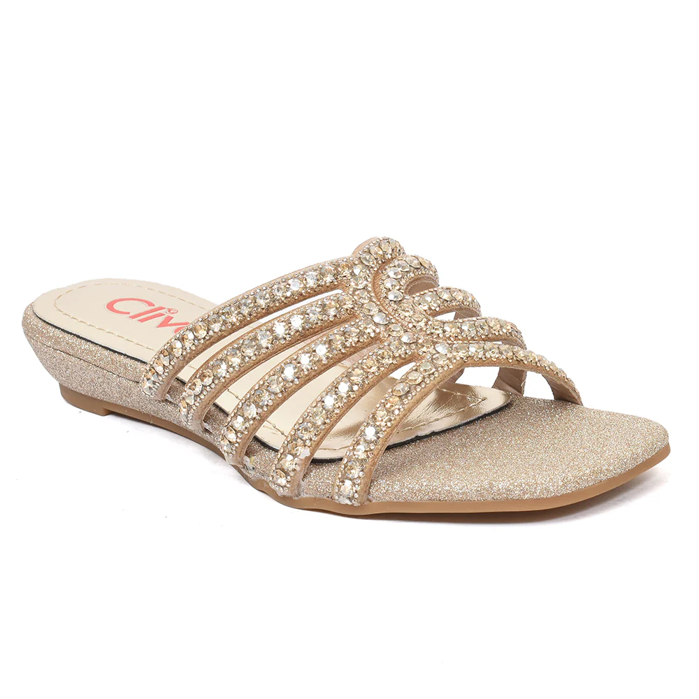 Casual PU Slipper - Image 2