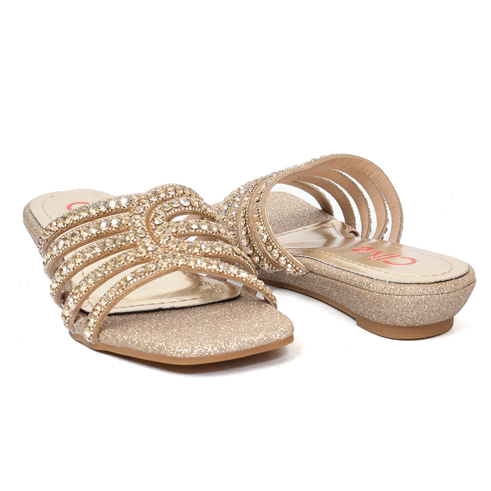 Casual PU Slipper - Image 5