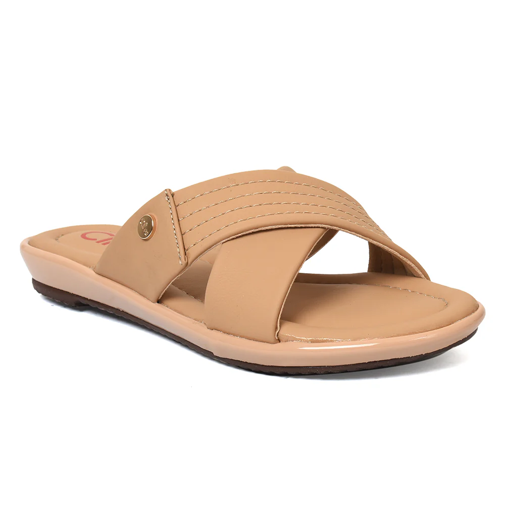 Casual PU Slipper - Image 2