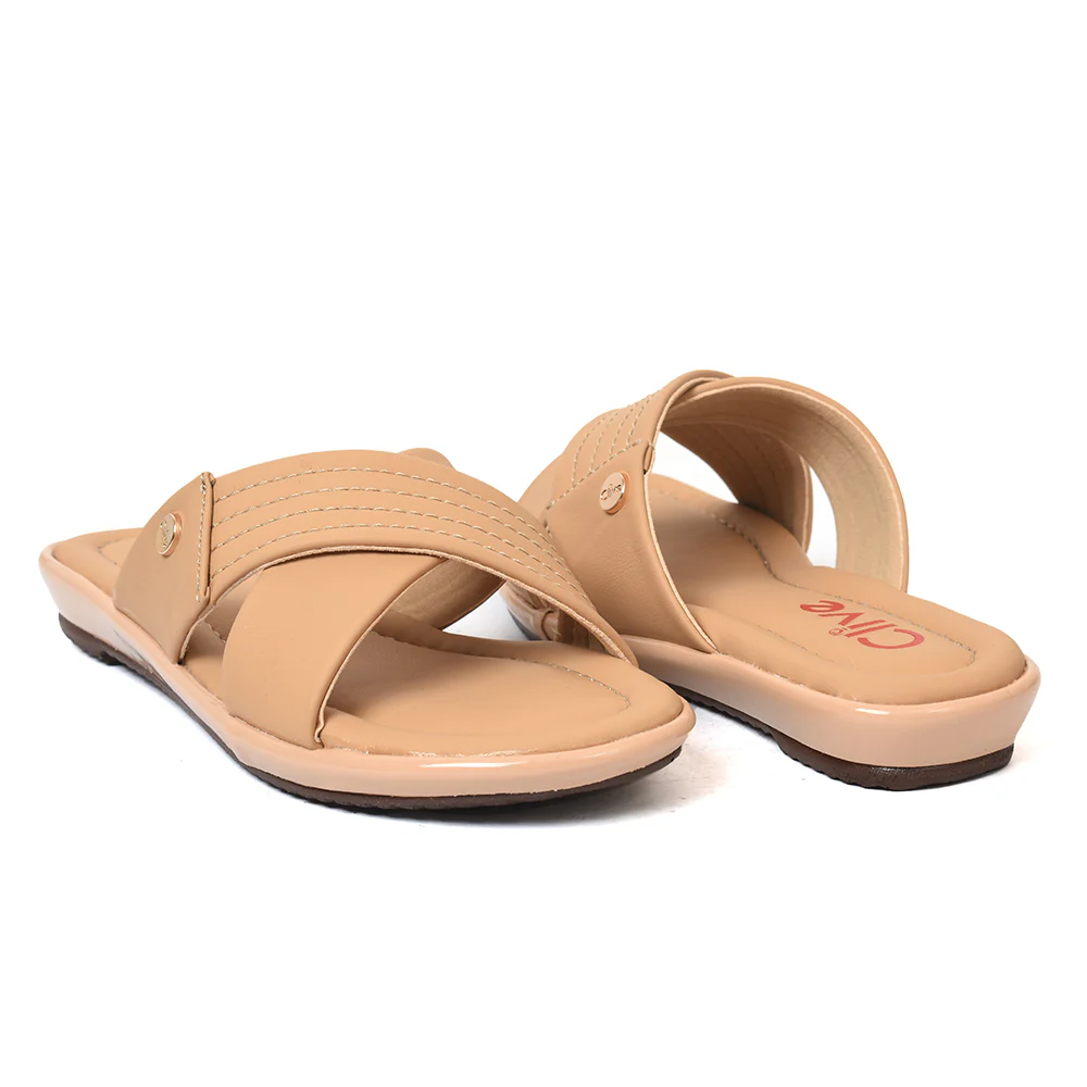 Casual PU Slipper - Image 5