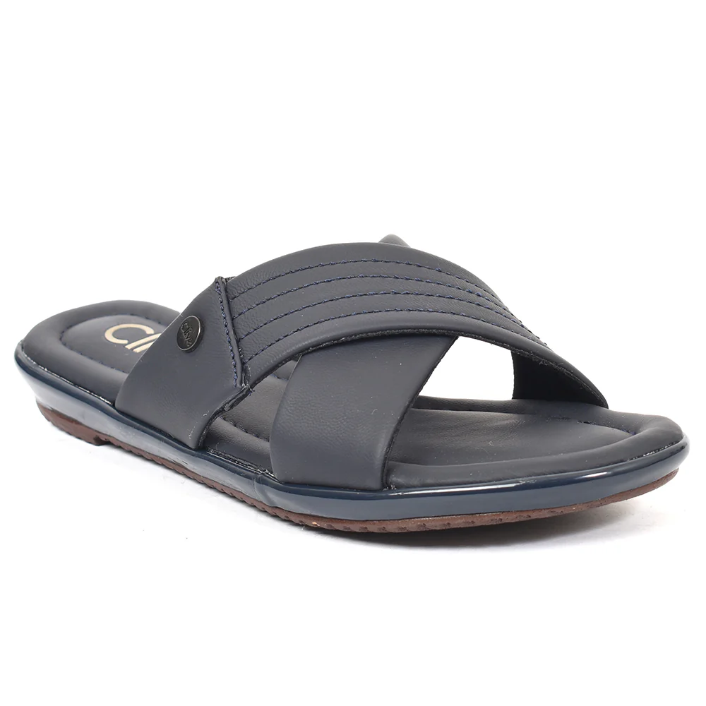 Casual PU Slipper - Image 2