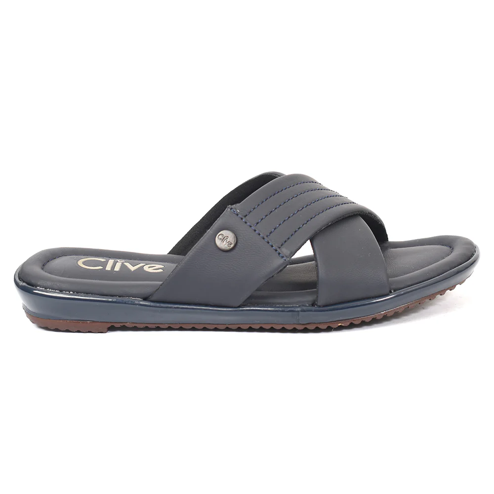 Casual PU Slipper - Image 3