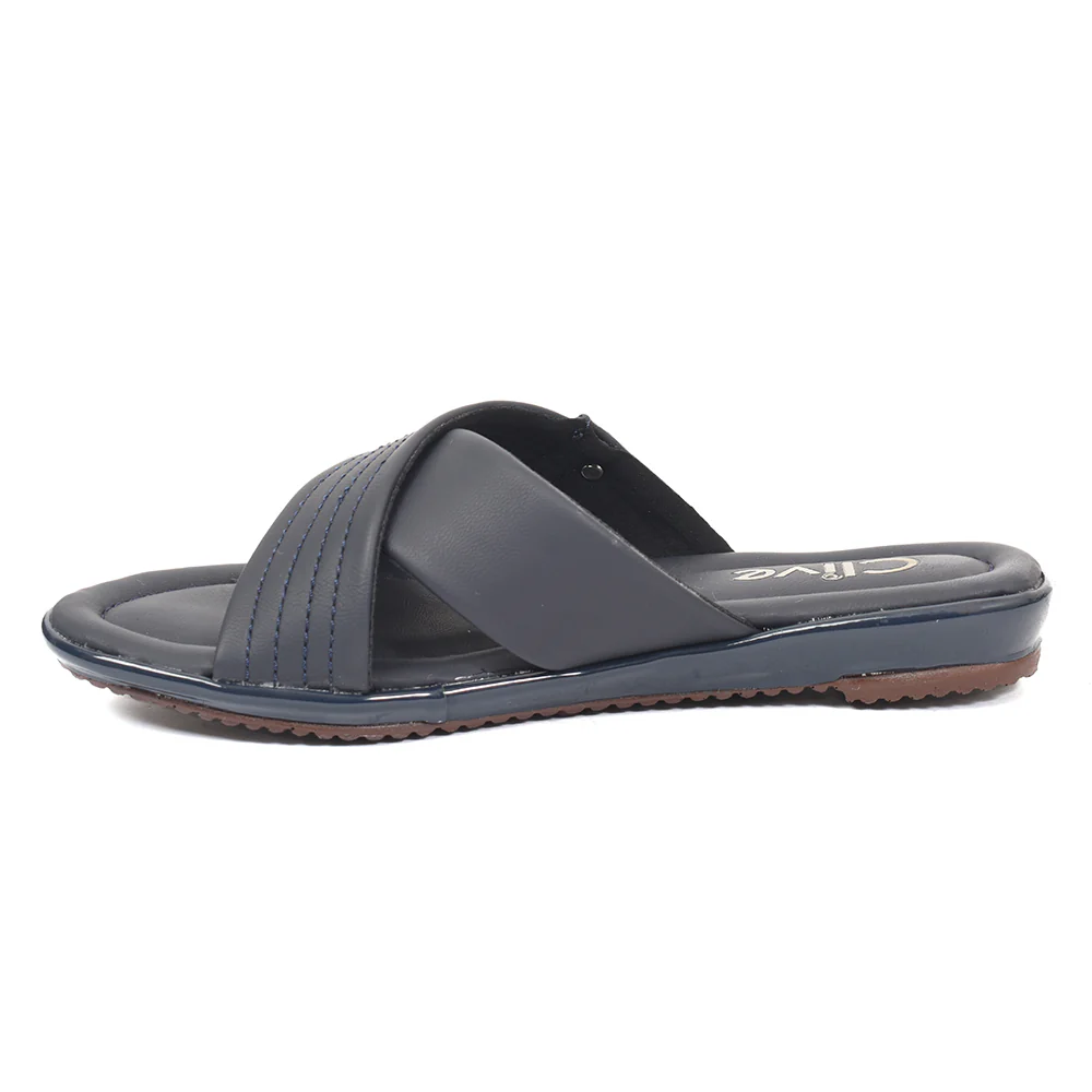 Casual PU Slipper - Image 4