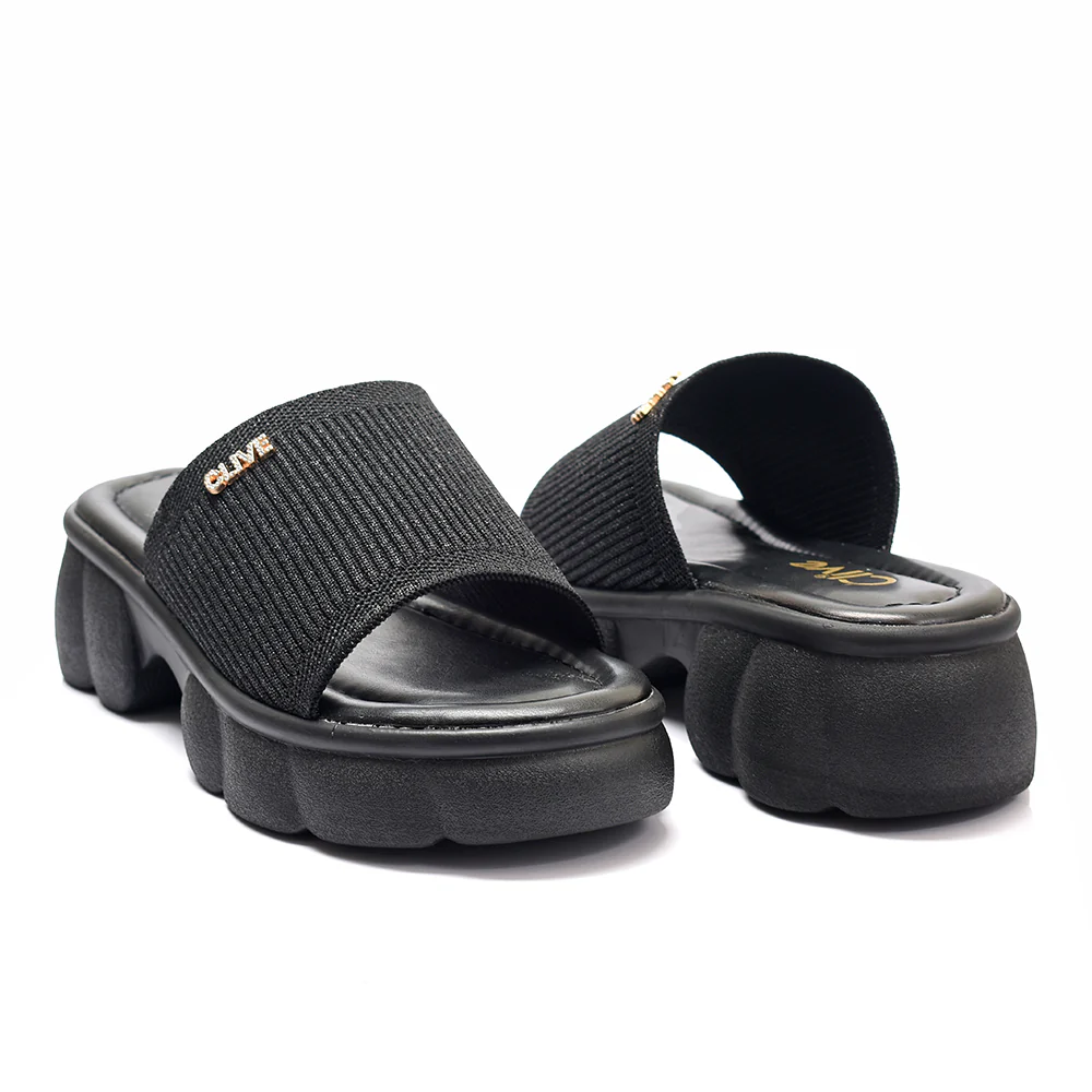 Casual PU Slipper - Image 6