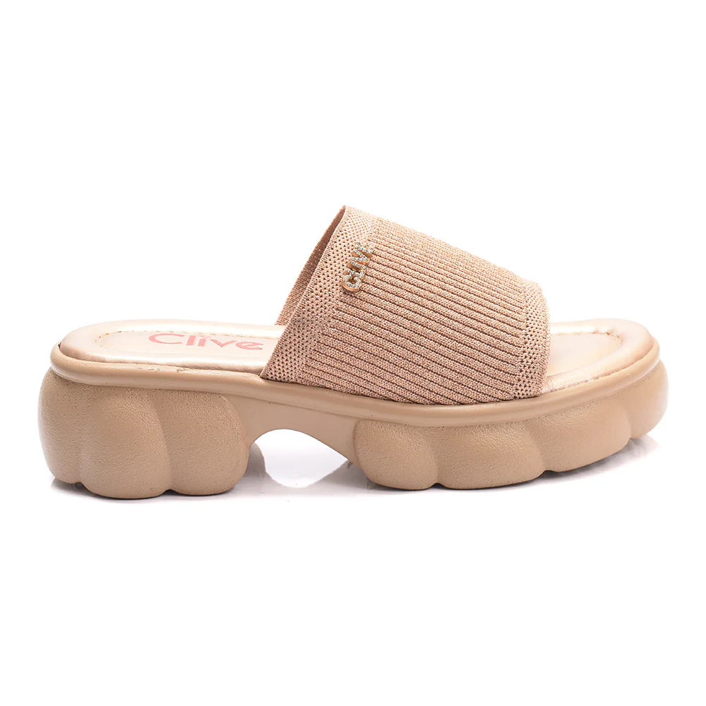 Casual PU Slipper - Image 3