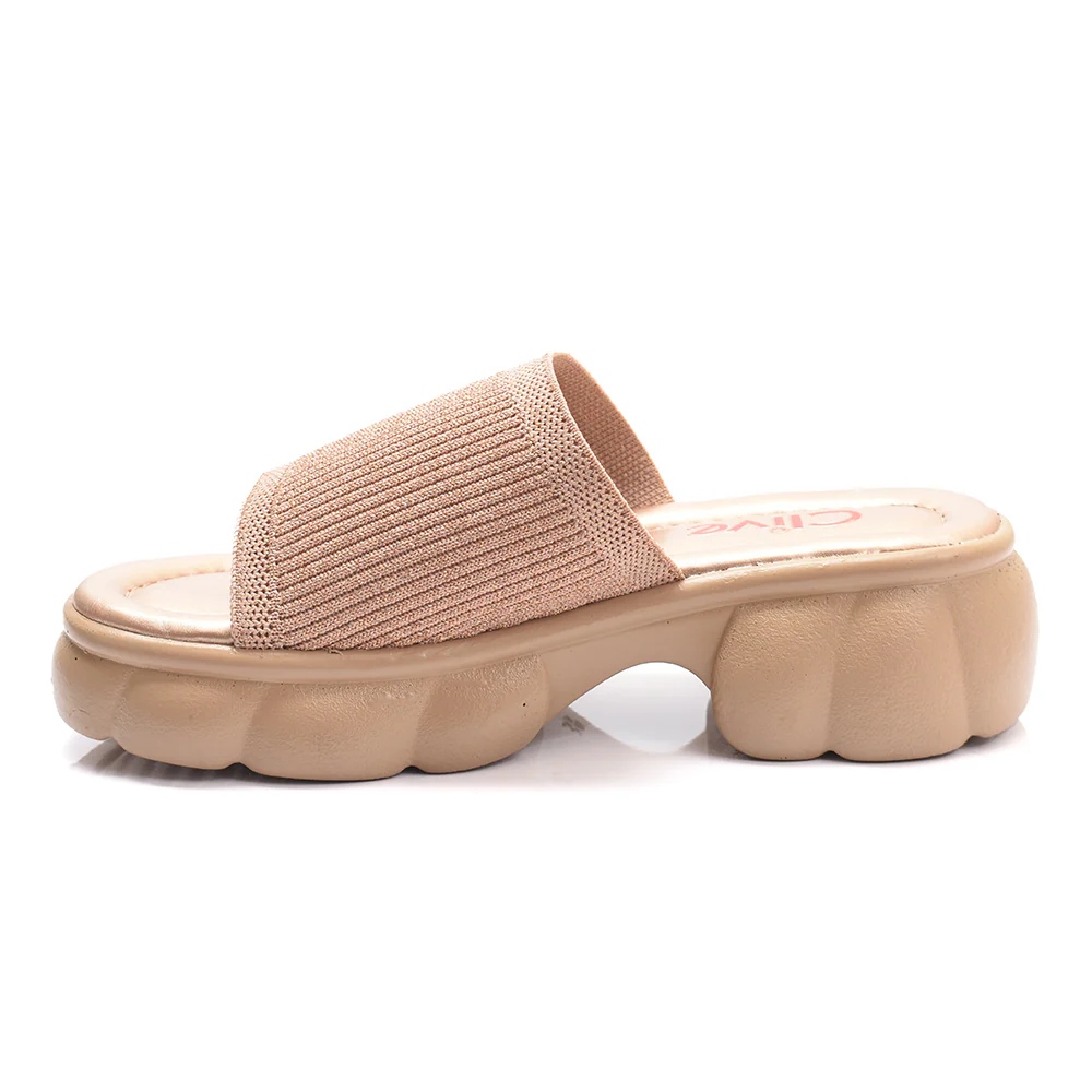 Casual PU Slipper - Image 4