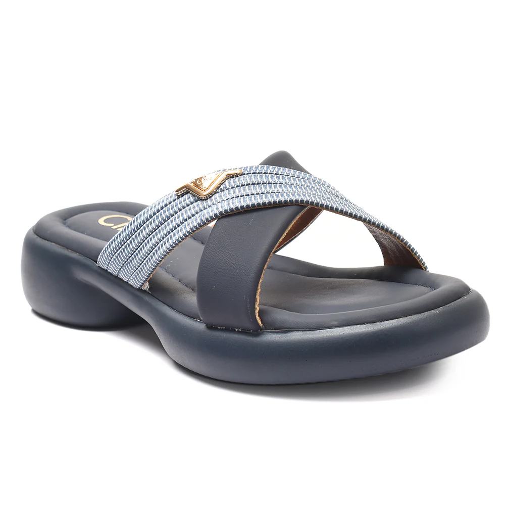 Casual PU Slipper - Image 2