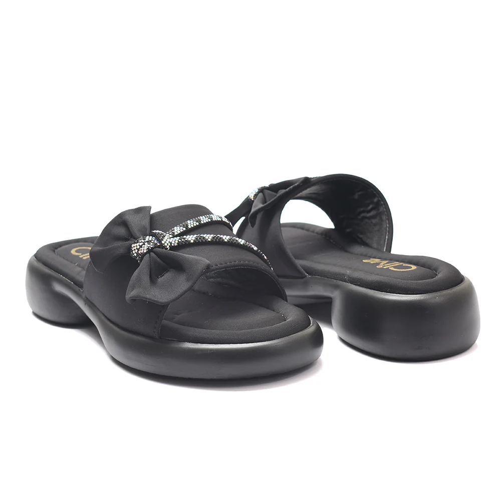 Casual PU Slipper - Image 5