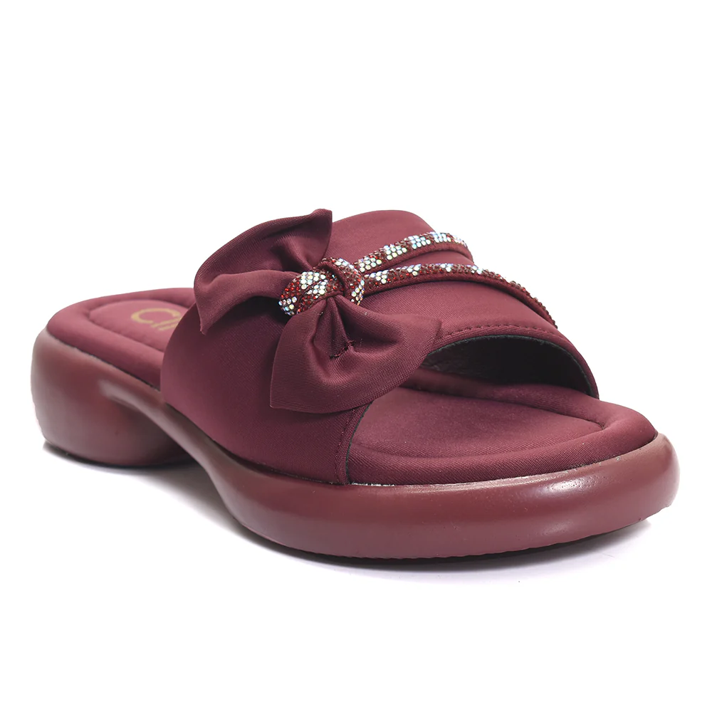 Casual PU Slipper - Image 2