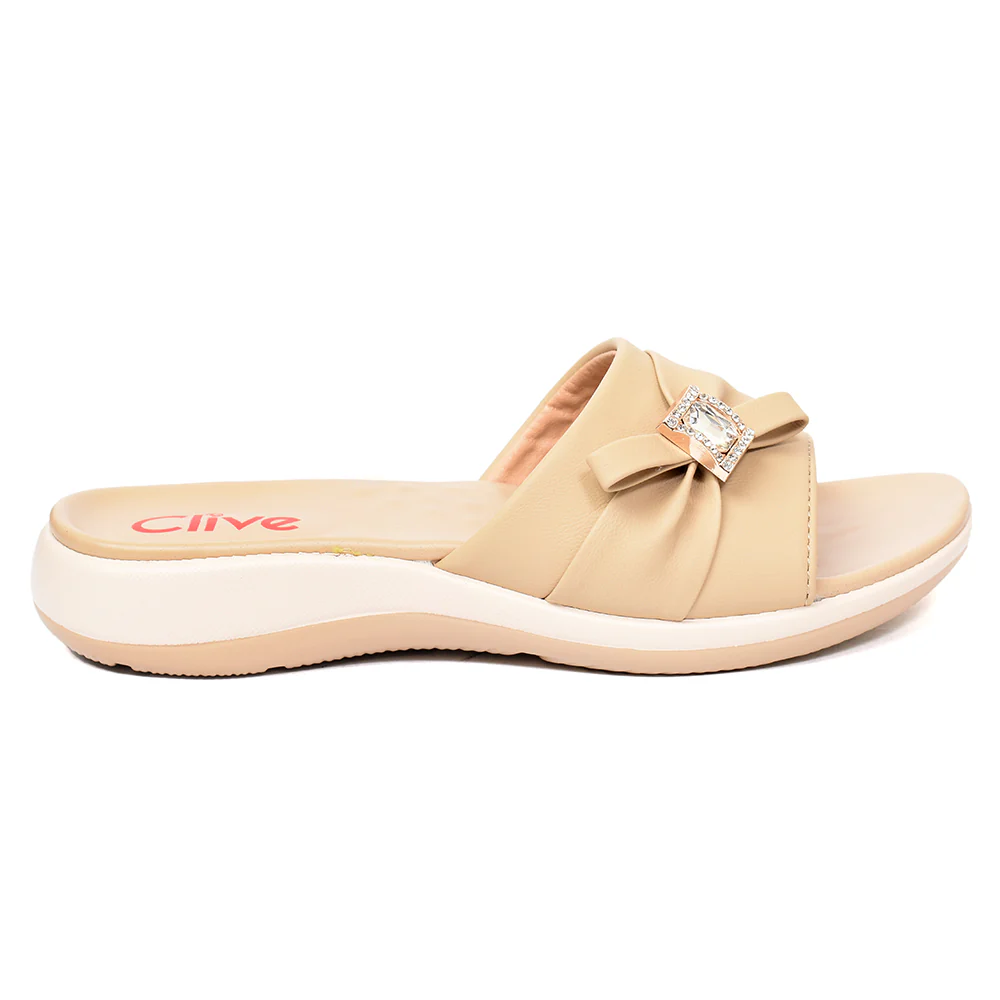 Casual PU Slipper - Image 3