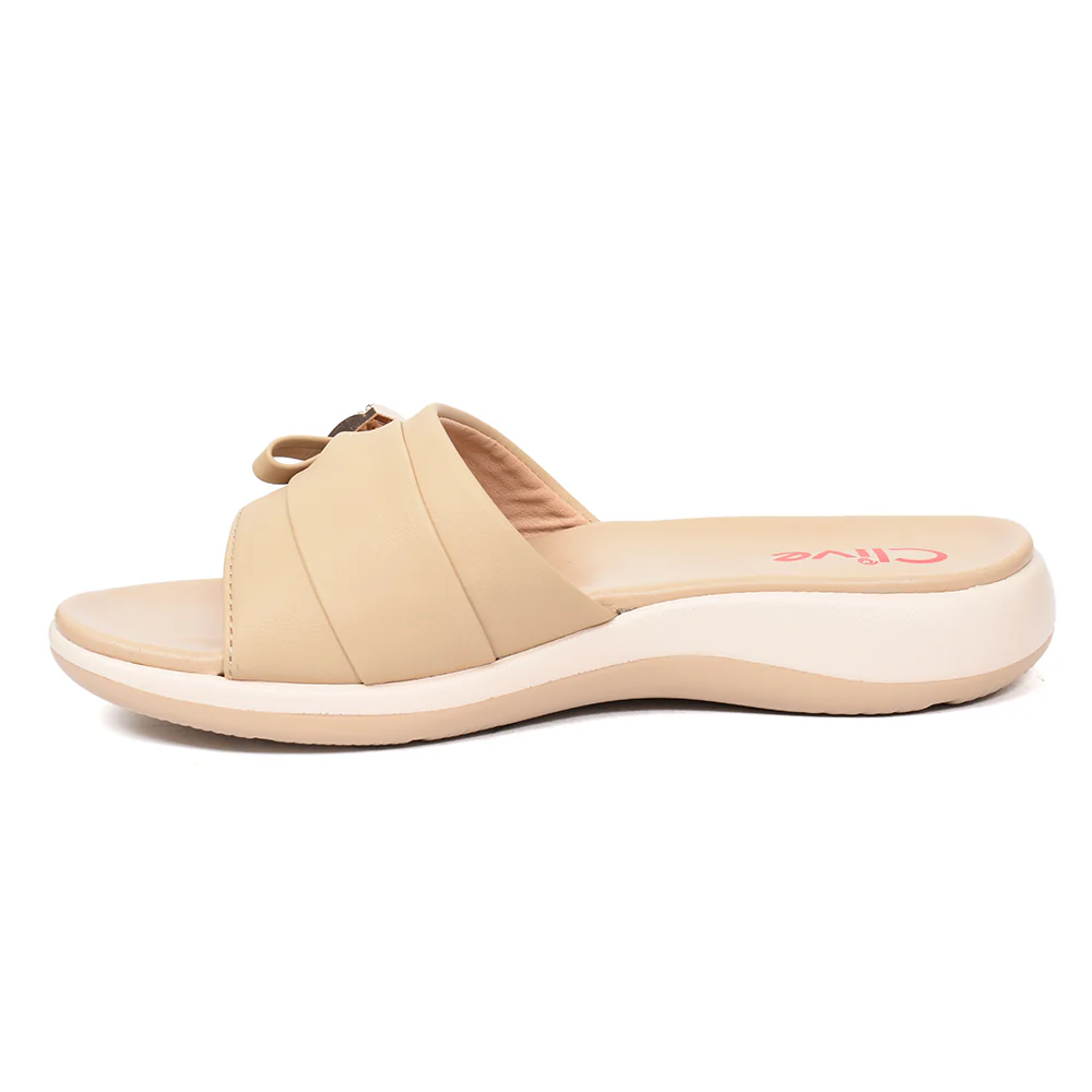 Casual PU Slipper - Image 4